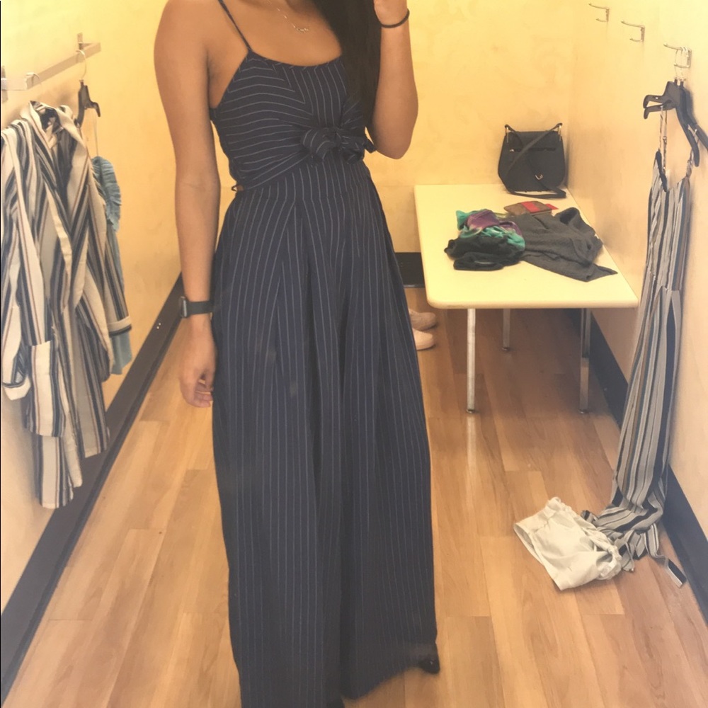 Jumpsuit